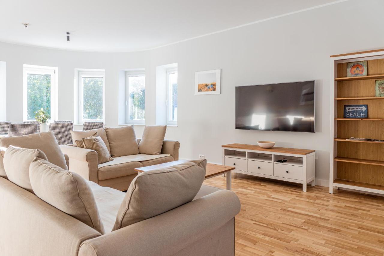 Hornigold Apartament גדינייה מראה חיצוני תמונה