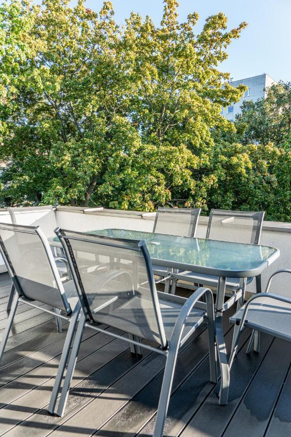 Hornigold Apartament גדינייה מראה חיצוני תמונה