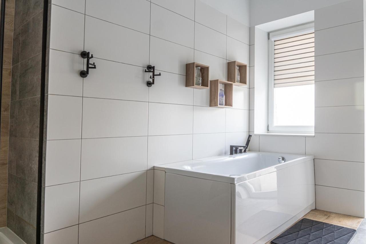 Hornigold Apartament גדינייה מראה חיצוני תמונה