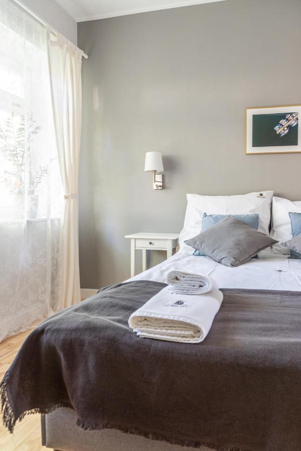 Hornigold Apartament גדינייה מראה חיצוני תמונה