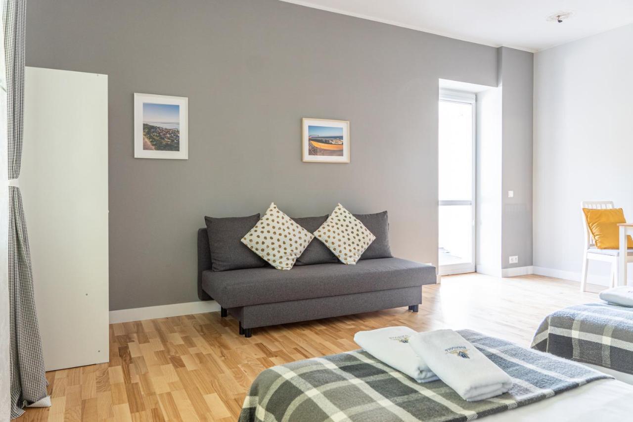 Hornigold Apartament גדינייה מראה חיצוני תמונה