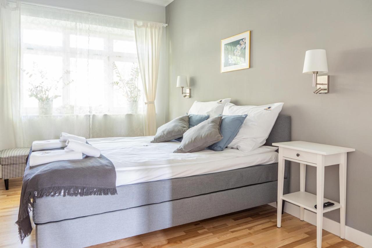 Hornigold Apartament גדינייה מראה חיצוני תמונה