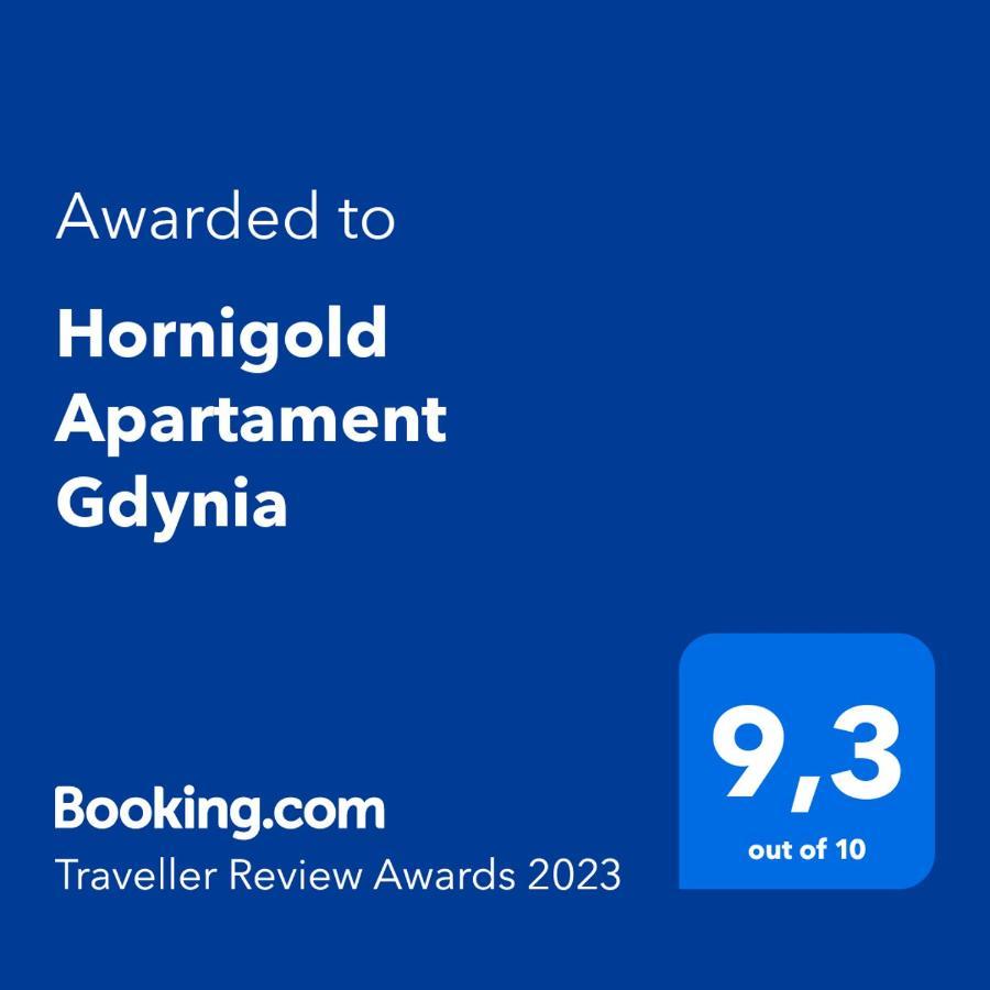 Hornigold Apartament גדינייה מראה חיצוני תמונה